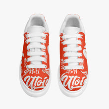 Load image into Gallery viewer, UTO IV Oversized Sneakers
