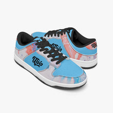 Load image into Gallery viewer, UTO IV "Candyfloss" Low-Tops
