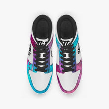 Load image into Gallery viewer, UTO IV "Soyut" Low-Tops

