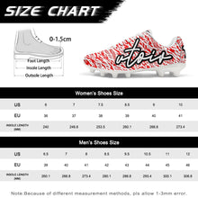 Load image into Gallery viewer, UTO IV Premier Elite Cleat - Indonesia
