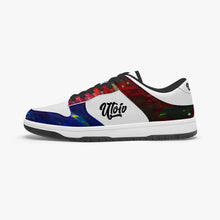 Load image into Gallery viewer, UTO IV "Soyut" Low-Tops
