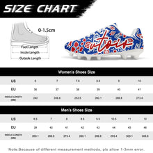 Load image into Gallery viewer, UTO IV Premier Elite Cleat - Iceland

