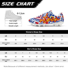 Load image into Gallery viewer, UTO IV Premier Elite Cleat - Belize
