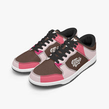 Load image into Gallery viewer, UTO IV "Fossa" Low-Tops
