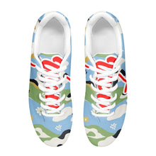 Load image into Gallery viewer, UTO IV Premier Elite Cleat - "Moo &amp; Who"
