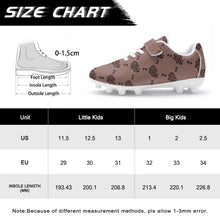 Load image into Gallery viewer, UTO IV Children's Cleats
