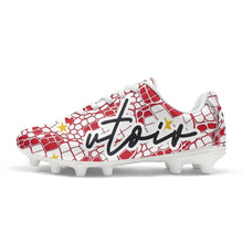 Load image into Gallery viewer, UTO IV Premier Elite Cleat - Me x Ni
