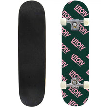 Load image into Gallery viewer, UTO IV Sk8t3board

