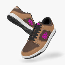 Load image into Gallery viewer, UTO IV "Hawkmoth" Low-Tops
