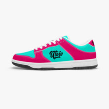 Load image into Gallery viewer, UTO IV "South Beach" Low-Tops
