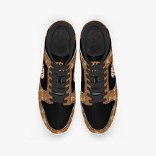 Load image into Gallery viewer, UTO IV Low-Tops
