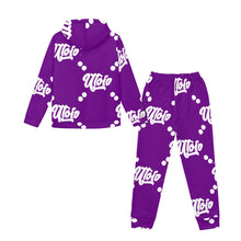 Load image into Gallery viewer, UTO IV Youth Hoodie and Pants Sets
