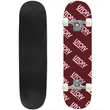 Load image into Gallery viewer, UTO IV Sk8t3board
