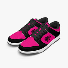 Load image into Gallery viewer, UTO IV "Katydid" Low-Tops
