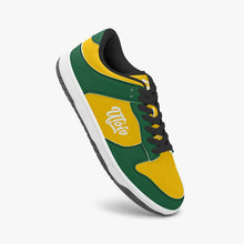Load image into Gallery viewer, UTO IV "Titletown" Low-Tops
