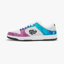 Load image into Gallery viewer, UTO IV "Soyut" Low-Tops
