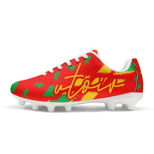 Load image into Gallery viewer, UTO IV Premier Elite Cleat - Burkina Faso
