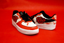 Load image into Gallery viewer, UTO IV &quot;Cheesecake&quot; Low-Tops
