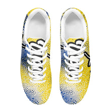 Load image into Gallery viewer, UTO IV Premier Elite Cleat - Ecuador

