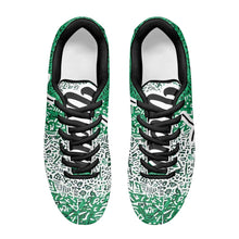 Load image into Gallery viewer, UTO IV Premier Elite Cleat - Nigeria
