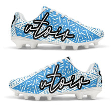 Load image into Gallery viewer, UTO IV Premier Elite Cleat - Argentina
