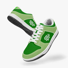 Load image into Gallery viewer, UTO IV "Tree Frog" Low-Tops
