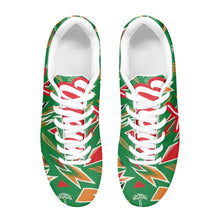 Load image into Gallery viewer, UTO IV Premier Elite Cleat - Zambia
