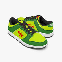 Load image into Gallery viewer, UTO IV "Grinch" Low-Tops
