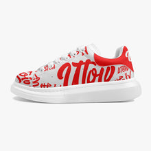 Load image into Gallery viewer, UTO IV Oversized Sneakers
