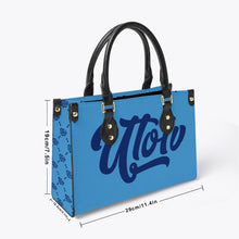 Load image into Gallery viewer, UTO IV Tote Bag
