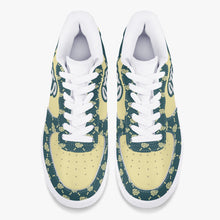 Load image into Gallery viewer, UTO IV &quot;Parakeet Plush&quot; Low-Tops
