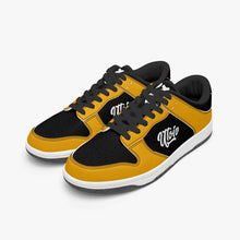 Load image into Gallery viewer, UTO IV "Daffy" Low-Tops
