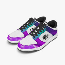 Load image into Gallery viewer, UTO IV "Soyut" Low-Tops
