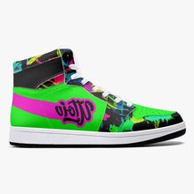 Load image into Gallery viewer, UTO IV "PS" High-Tops
