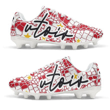 Load image into Gallery viewer, UTO IV Premier Elite Cleat - Me x Ni
