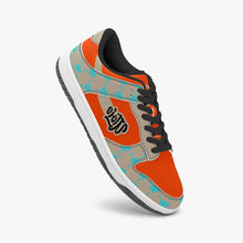 Load image into Gallery viewer, UTO IV Low-Tops
