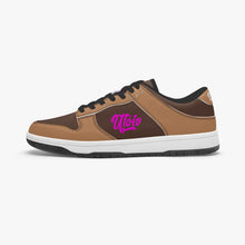 Load image into Gallery viewer, UTO IV "Hawkmoth" Low-Tops

