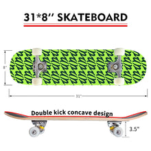 Load image into Gallery viewer, UTO IV Sk8t3board
