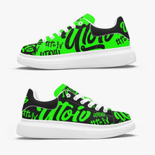 Load image into Gallery viewer, UTO IV Oversized Sneakers
