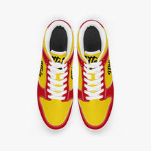 Load image into Gallery viewer, UTO IV "Lutino" Low-Tops
