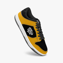 Load image into Gallery viewer, UTO IV "Daffy" Low-Tops
