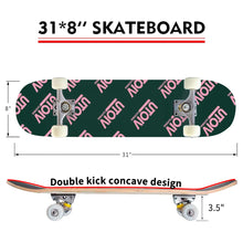 Load image into Gallery viewer, UTO IV Sk8t3board
