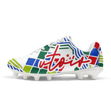 Load image into Gallery viewer, UTO IV Premier Elite Cleat - Slovenia
