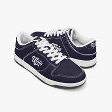 Load image into Gallery viewer, UTO IV "Carpathian" Low-Tops

