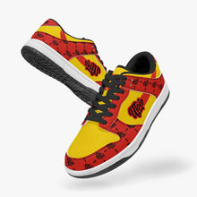 Load image into Gallery viewer, UTO IV Low-Tops
