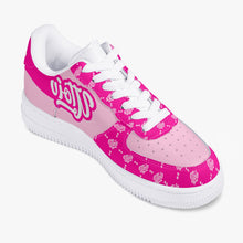 Load image into Gallery viewer, UTO IV &quot;Dollhouse&quot; Low-Tops
