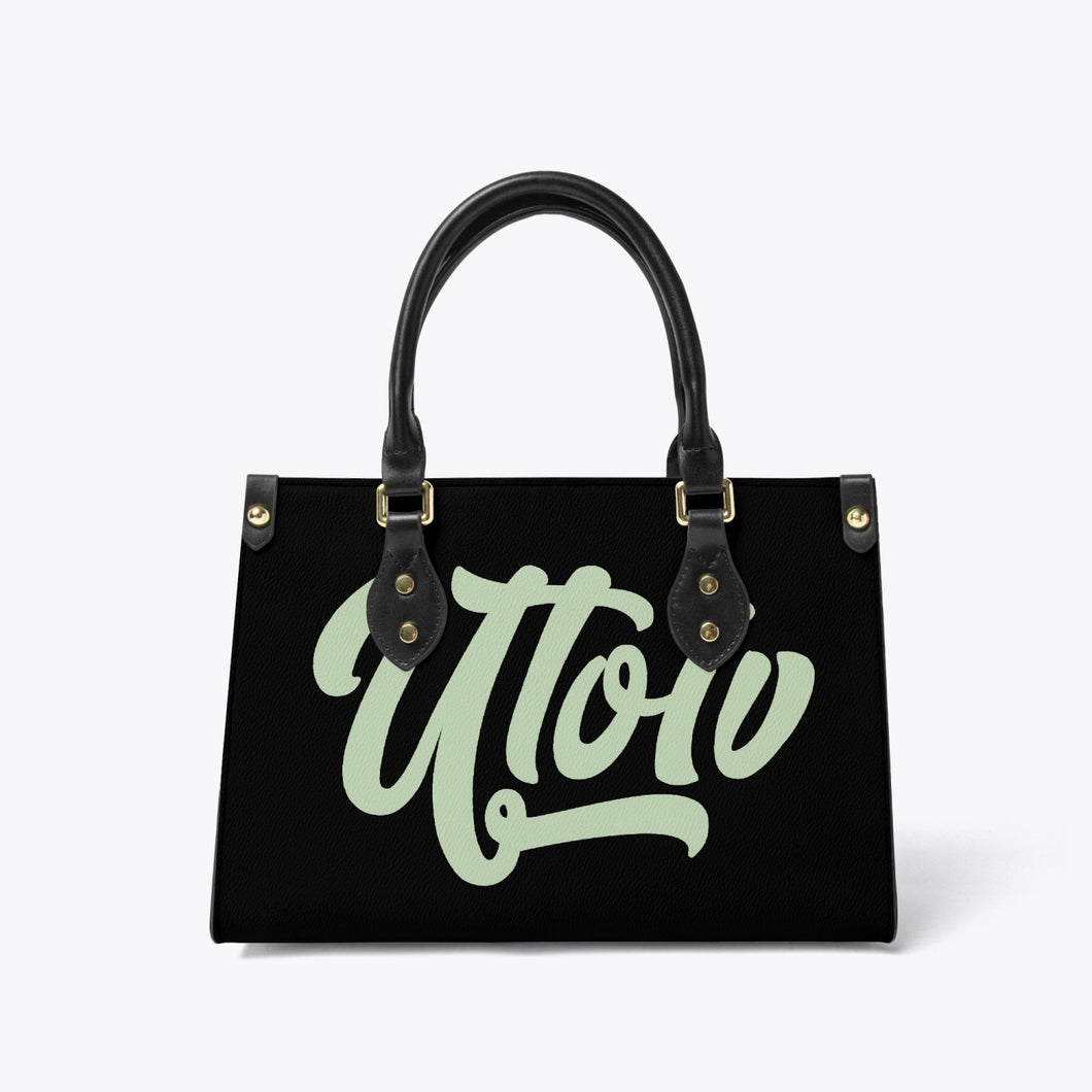 UTO IV Women's Tote Bag