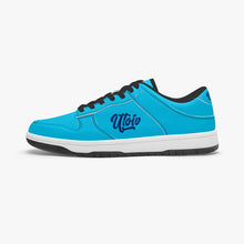 Load image into Gallery viewer, UTO IV "Bluebird" Low-Tops
