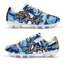 Load image into Gallery viewer, UTO IV Premier Elite Cleat - Finland
