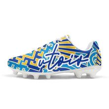 Load image into Gallery viewer, UTO IV Premier Elite Cleat - Kazakhstan
